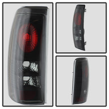 Load image into Gallery viewer, Spyder Auto 5078056 Euro Style Tail Lights