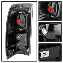 Load image into Gallery viewer, Spyder Auto 5078056 Euro Style Tail Lights