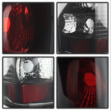 Load image into Gallery viewer, Spyder Auto 5078056 Euro Style Tail Lights