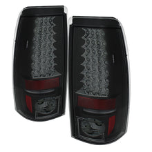 Load image into Gallery viewer, Spyder Auto 5078063 LED Tail Lights