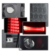 Load image into Gallery viewer, Spyder Auto 5078063 LED Tail Lights