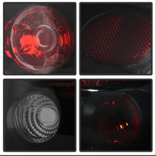 Load image into Gallery viewer, Spyder Auto 5078070 Euro Style Tail Lights Fits 99-04 Silverado 1500