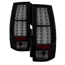Load image into Gallery viewer, Spyder Auto 5078087 LED Tail Lights Fits Suburban 1500 Suburban 2500 Tahoe Yukon