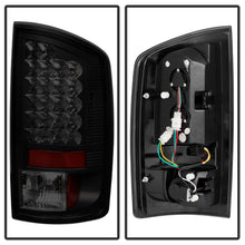 Load image into Gallery viewer, Spyder Auto 5078094 LED Tail Lights Fits 02-06 Ram 1500 Ram 2500 Ram 3500