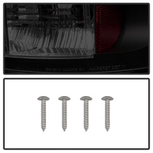 Load image into Gallery viewer, Spyder Auto 5078094 LED Tail Lights Fits 02-06 Ram 1500 Ram 2500 Ram 3500