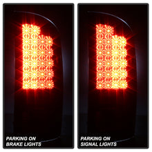 Load image into Gallery viewer, Spyder Auto 5078094 LED Tail Lights Fits 02-06 Ram 1500 Ram 2500 Ram 3500