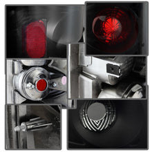 Load image into Gallery viewer, Spyder Auto 5078100 Euro Style Tail Lights Fits 02-06 Ram 1500 Ram 2500 Ram 3500