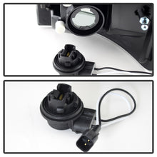 Load image into Gallery viewer, Spyder Auto 5078117 LED Tail Lights Fits 07-09 Ram 1500 Ram 2500 Ram 3500