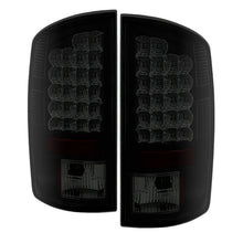 Load image into Gallery viewer, Spyder Auto 5078117 LED Tail Lights Fits 07-09 Ram 1500 Ram 2500 Ram 3500