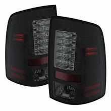 Load image into Gallery viewer, Spyder Auto 5078124 LED Tail Lights