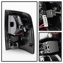 Load image into Gallery viewer, Spyder Auto 5078124 LED Tail Lights