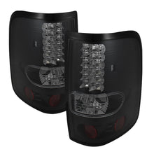 Load image into Gallery viewer, Spyder Auto 5078131 LED Tail Lights Fits 04-08 F-150