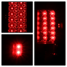 Load image into Gallery viewer, Spyder Auto 5078131 LED Tail Lights Fits 04-08 F-150