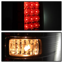 Load image into Gallery viewer, Spyder Auto 5078148 LED Tail Lights Fits 09-14 F-150