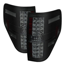 Load image into Gallery viewer, Spyder Auto 5078148 LED Tail Lights Fits 09-14 F-150