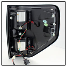 Load image into Gallery viewer, Spyder Auto 5078148 LED Tail Lights Fits 09-14 F-150
