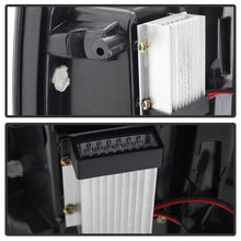 Load image into Gallery viewer, Spyder Auto 5078148 LED Tail Lights Fits 09-14 F-150