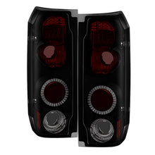 Load image into Gallery viewer, Spyder Auto 5078155 Euro Style Tail Lights Fits 87-96 Bronco F-150