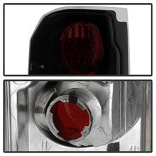 Load image into Gallery viewer, Spyder Auto 5078155 Euro Style Tail Lights Fits 87-96 Bronco F-150