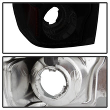 Load image into Gallery viewer, Spyder Auto 5078155 Euro Style Tail Lights Fits 87-96 Bronco F-150