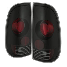 Load image into Gallery viewer, Spyder Auto 5078162 Euro Style Tail Lights