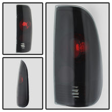 Load image into Gallery viewer, Spyder Auto 5078162 Euro Style Tail Lights