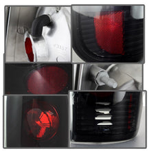 Load image into Gallery viewer, Spyder Auto 5078162 Euro Style Tail Lights