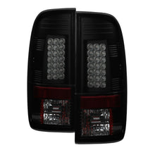 Load image into Gallery viewer, Spyder Auto 5078179 LED Tail Lights