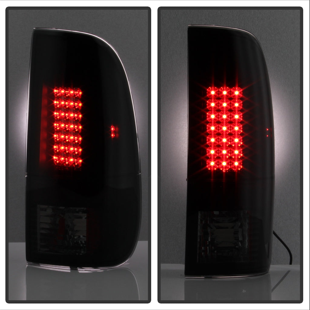 Spyder Auto 5078179 LED Tail Lights