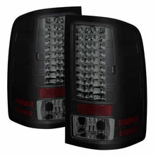Load image into Gallery viewer, Spyder Auto 5078186 LED Tail Lights