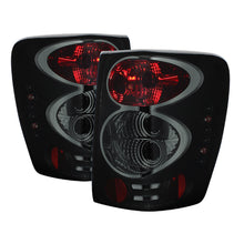 Load image into Gallery viewer, Spyder Auto 5078209 Euro Style Tail Lights Fits 99-04 Grand Cherokee (WJ)