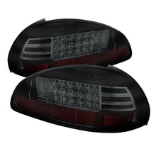 Load image into Gallery viewer, Spyder Auto 5078230 LED Tail Lights Fits 97-03 Grand Prix