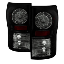 Load image into Gallery viewer, Spyder Auto 5078254 LED Tail Lights Fits 07-13 Tundra