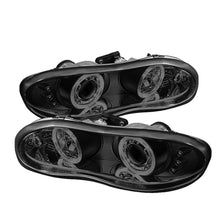 Load image into Gallery viewer, Spyder Auto 5078261 Halo LED Projector Headlights Fits 98-02 Camaro