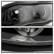 Load image into Gallery viewer, Spyder Auto 5078261 Halo LED Projector Headlights Fits 98-02 Camaro