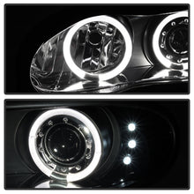 Load image into Gallery viewer, Spyder Auto 5078261 Halo LED Projector Headlights Fits 98-02 Camaro