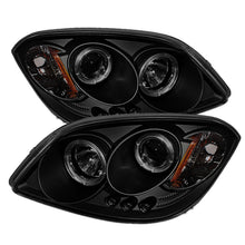 Load image into Gallery viewer, Spyder Auto 5078285 Halo LED Projector Headlights Fits 05-10 Cobalt G5 Pursuit