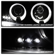 Load image into Gallery viewer, Spyder Auto 5078292 Halo LED Projector Headlights