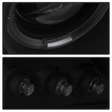 Load image into Gallery viewer, Spyder Auto 5078292 Halo LED Projector Headlights