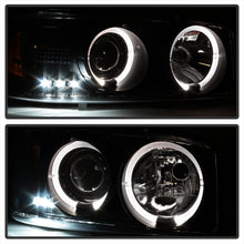 Load image into Gallery viewer, Spyder Auto 5078292 Halo LED Projector Headlights