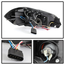 Load image into Gallery viewer, Spyder Auto 5078308 Halo LED Projector Headlights Fits 06-13 Impala Monte Carlo
