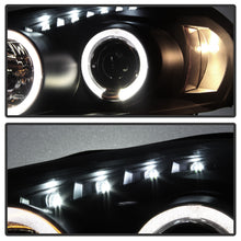 Load image into Gallery viewer, Spyder Auto 5078308 Halo LED Projector Headlights Fits 06-13 Impala Monte Carlo
