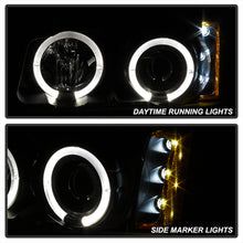Load image into Gallery viewer, Spyder Auto 5078315 Halo LED Projector Headlights