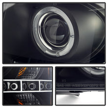 Load image into Gallery viewer, Spyder Auto 5078322 Halo LED Projector Headlights
