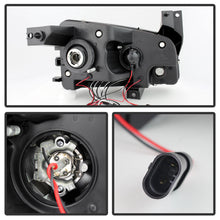 Load image into Gallery viewer, Spyder Auto 5078353 Halo LED Projector Headlights Fits 06-10 Charger