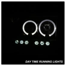 Load image into Gallery viewer, Spyder Auto 5078384 Halo LED Projector Headlights