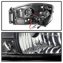 Load image into Gallery viewer, Spyder Auto 5078391 Halo LED Projector Headlights