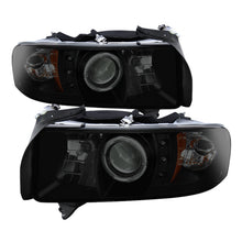 Load image into Gallery viewer, Spyder Auto 5078414 Halo LED Projector Headlights