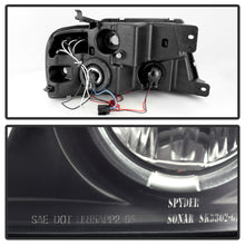 Load image into Gallery viewer, Spyder Auto 5078421 Halo LED Projector Headlights Fits F-150 F-150 Heritage
