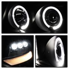 Load image into Gallery viewer, Spyder Auto 5078421 Halo LED Projector Headlights Fits F-150 F-150 Heritage